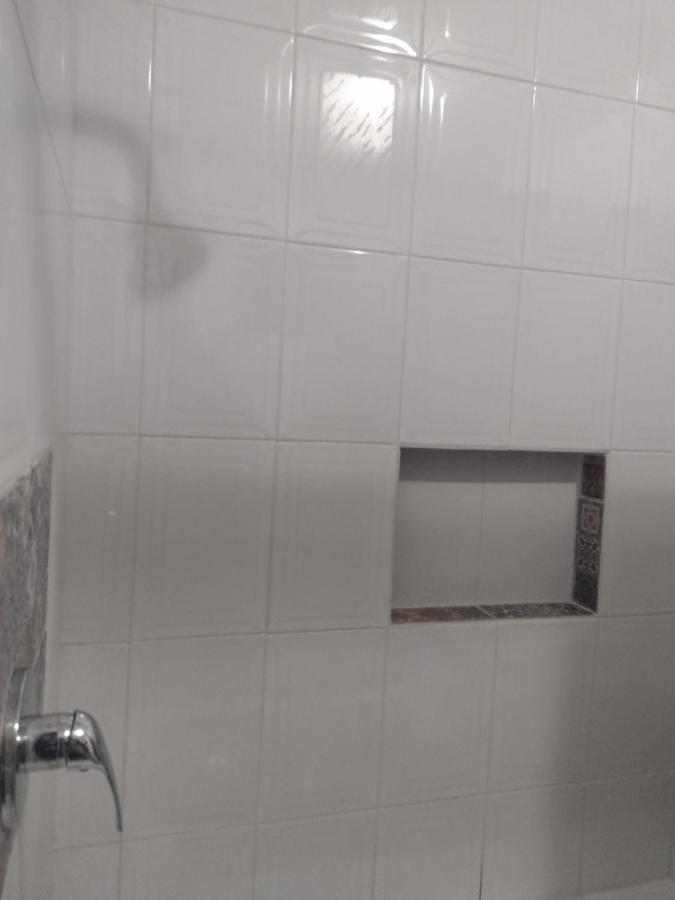 Hotel HF Hacienda San Francisco Puente Nacional Ruang foto