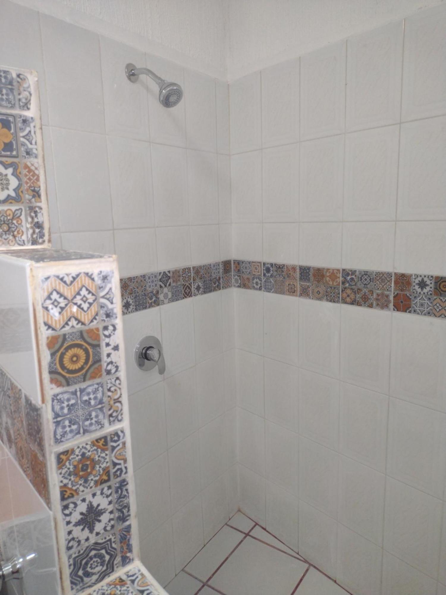 Hotel HF Hacienda San Francisco Puente Nacional Ruang foto