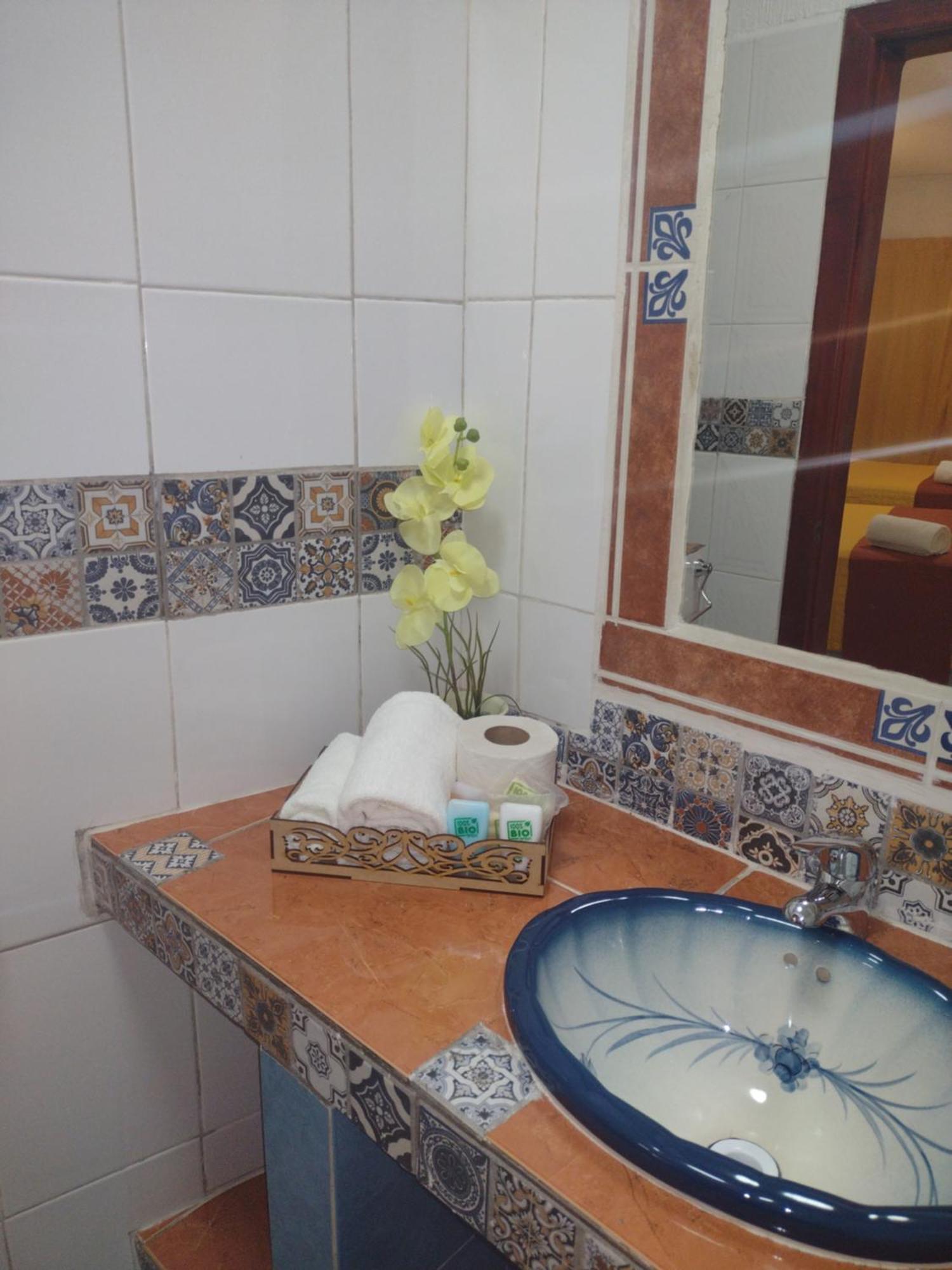 Hotel HF Hacienda San Francisco Puente Nacional Bagian luar foto